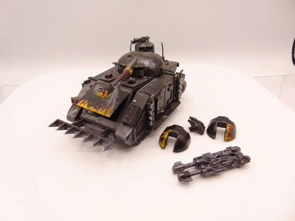 Predator