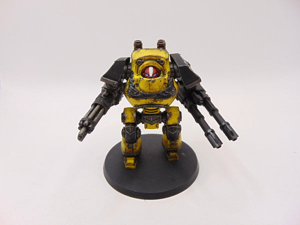 Contemptor Dreadnought