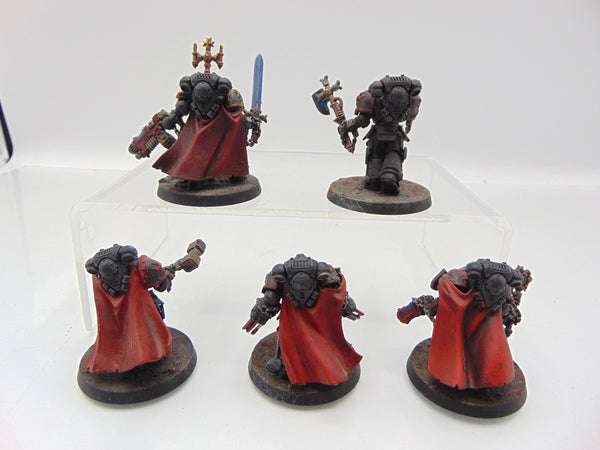 Primaris Sword Brethren