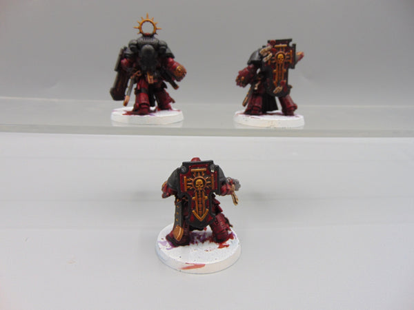 Bladeguard Veterans