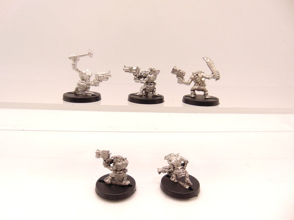 Grots / Gretchin