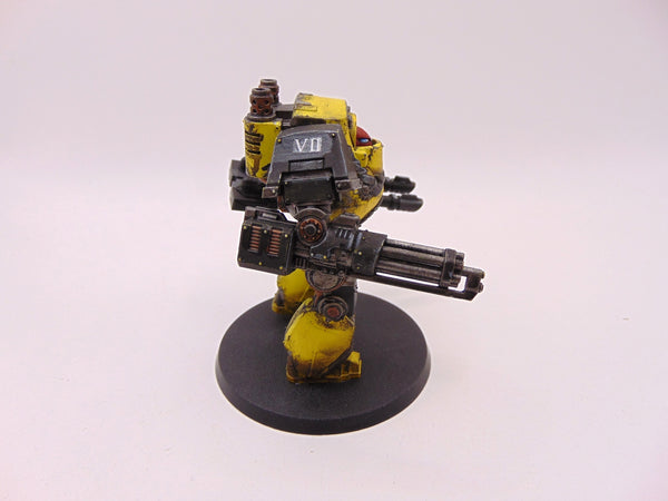 Contemptor Dreadnought