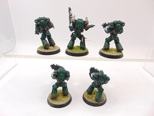 Intercessors