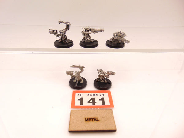Grots / Gretchin
