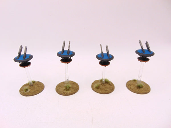 Shield Drones