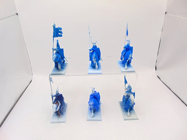 Knights of the Realm / Knights Errant
