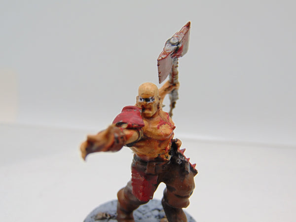 Garrek's Reavers