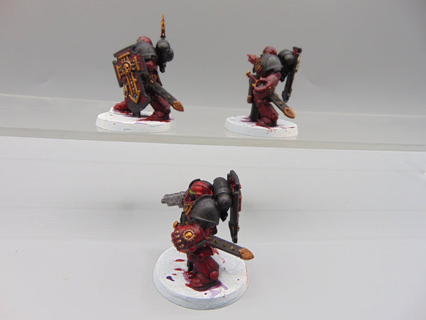 Bladeguard Veterans