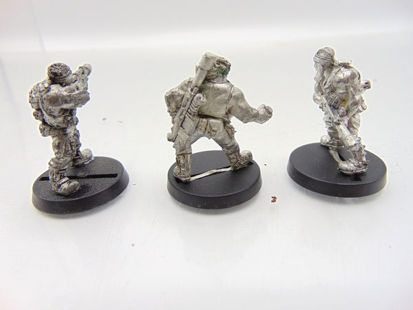 Catachan Jungle Fighters