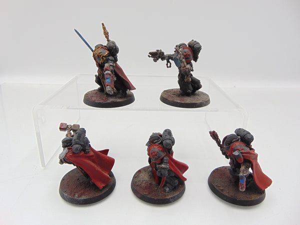 Primaris Sword Brethren