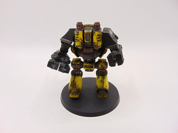 Contemptor Dreadnought