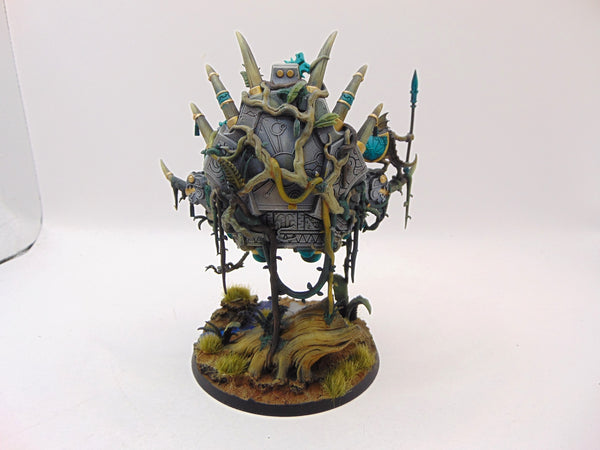 Slaan Starmaster