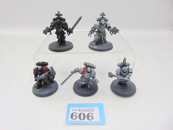 Primaris Sword Brethren