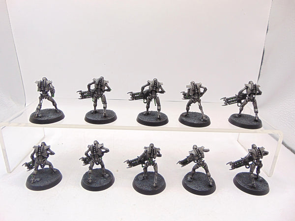 Necron Warriors