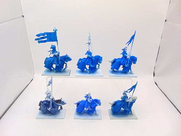 Knights of the Realm / Knights Errant