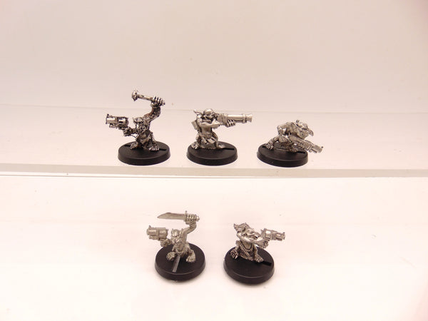 Grots / Gretchin