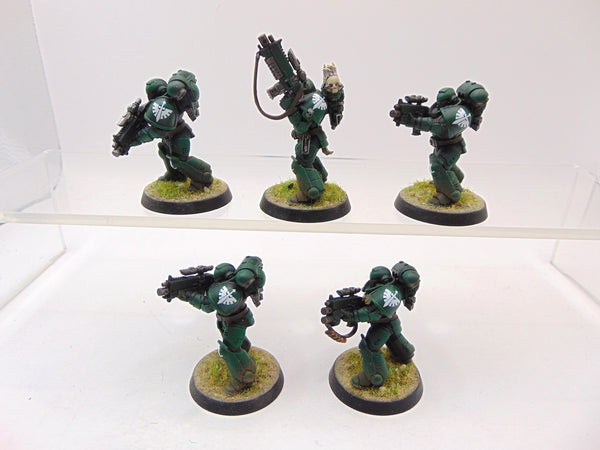 Intercessors