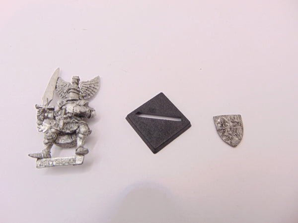 Warhammer Quest Bretonian Questing Knight
