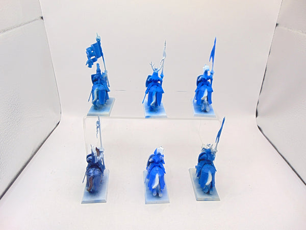 Knights of the Realm / Knights Errant