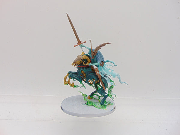 Knight of Shrouds on Ethereal Steed