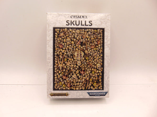 Citadel Skulls
