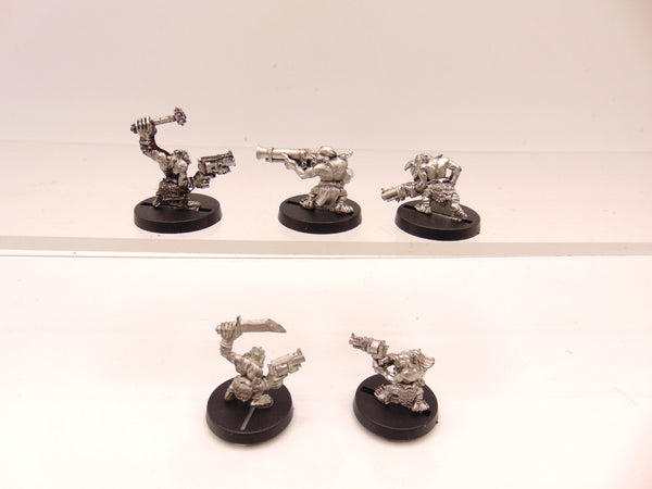 Grots / Gretchin