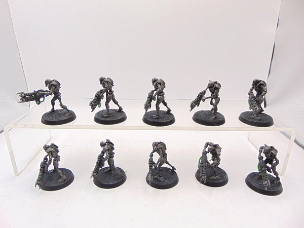 Necron Warriors