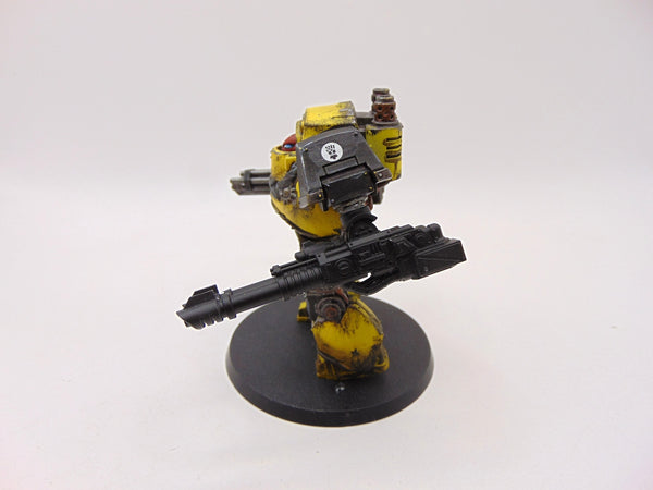 Contemptor Dreadnought