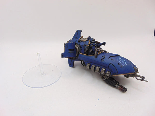 Javelin Land Speeder