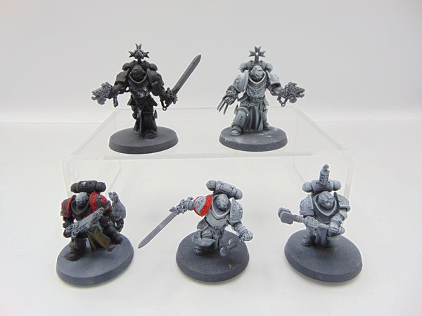 Primaris Sword Brethren