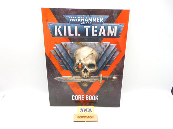 Kill Team Core Book