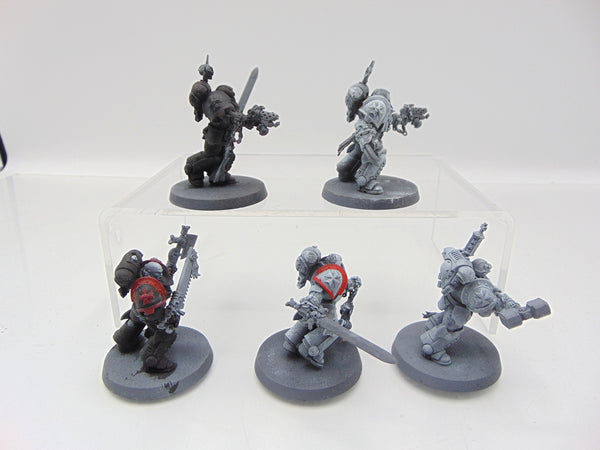 Primaris Sword Brethren