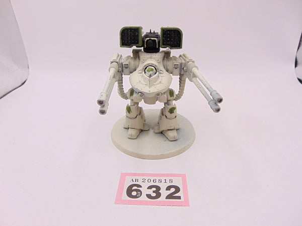 Deredeo Dreadnought