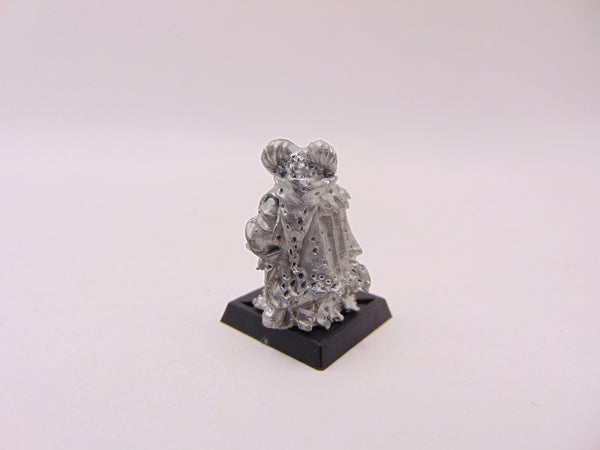 Skaven Gnawdoom