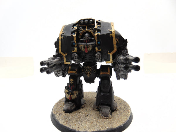 Blood Angels Leviathan Dreanought