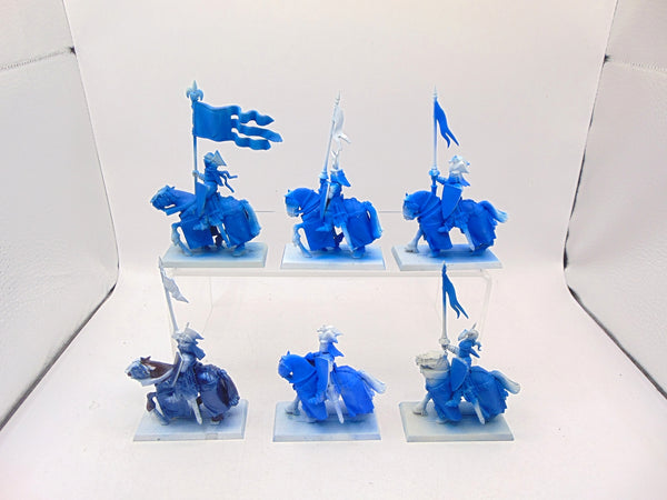 Knights of the Realm / Knights Errant