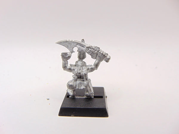 Forest Goblin Sword