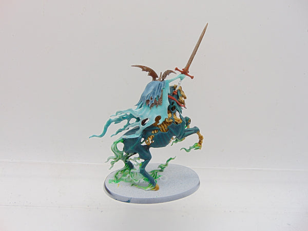 Knight of Shrouds on Ethereal Steed