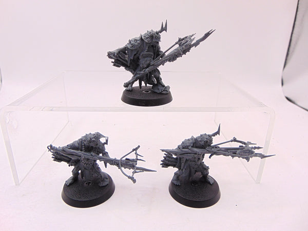 Man Skewer Boltboyz