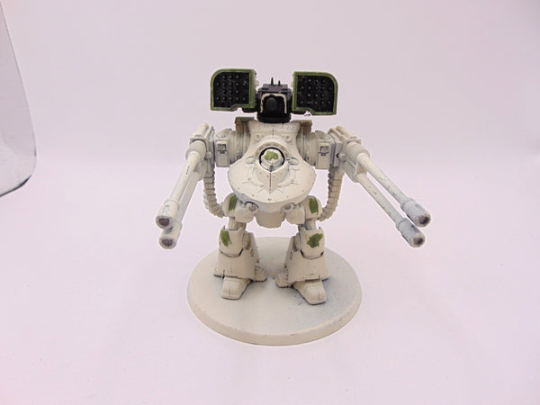 Deredeo Dreadnought