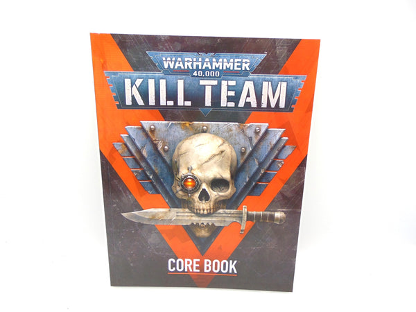 Kill Team Core Book