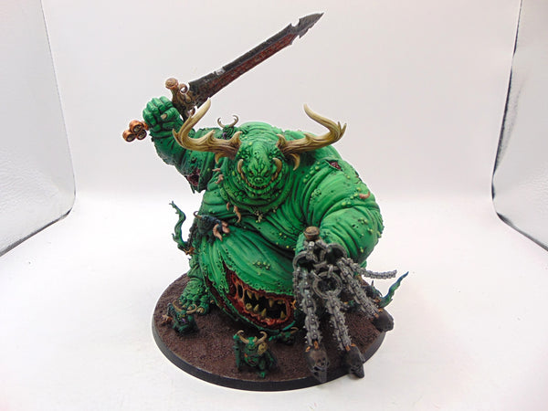 Great Unclean One