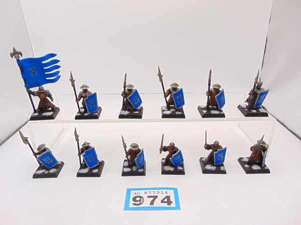 Men-At-Arms
