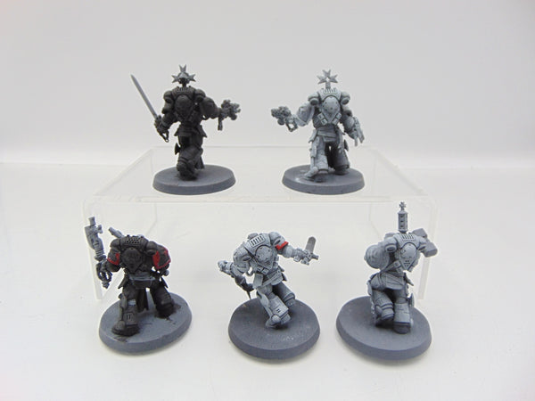 Primaris Sword Brethren