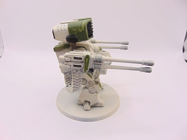 Deredeo Dreadnought