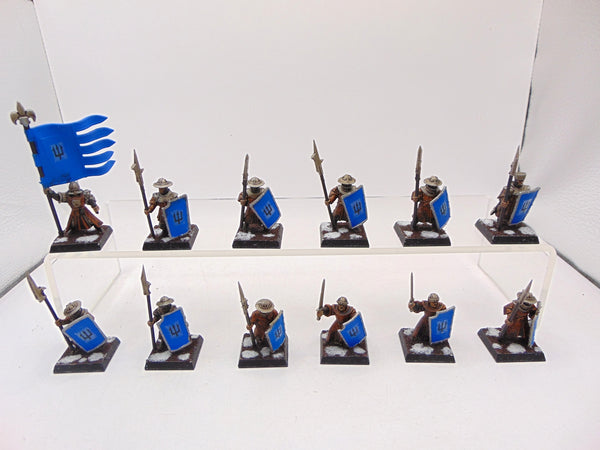 Men-At-Arms
