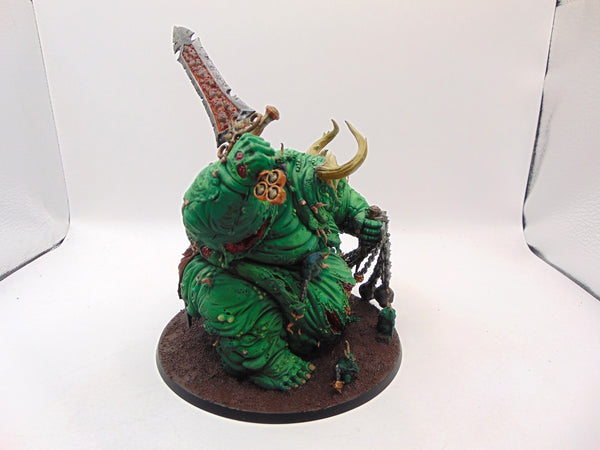Great Unclean One