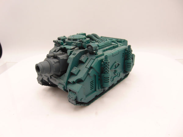 Legion Vindicator Siege Tank