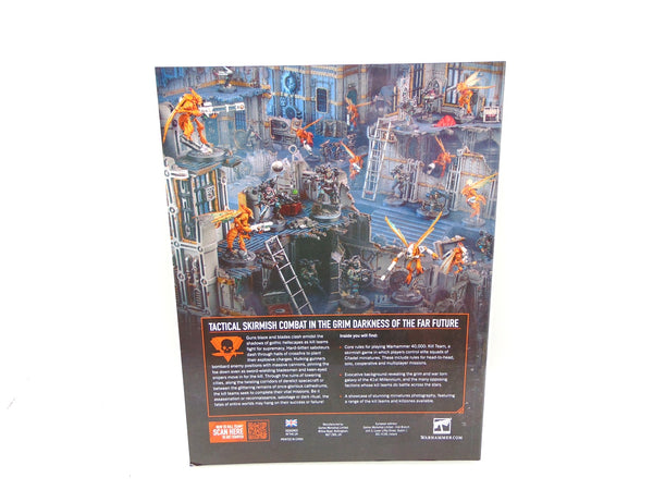 Kill Team Core Book