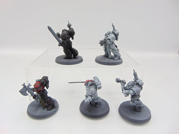 Primaris Sword Brethren